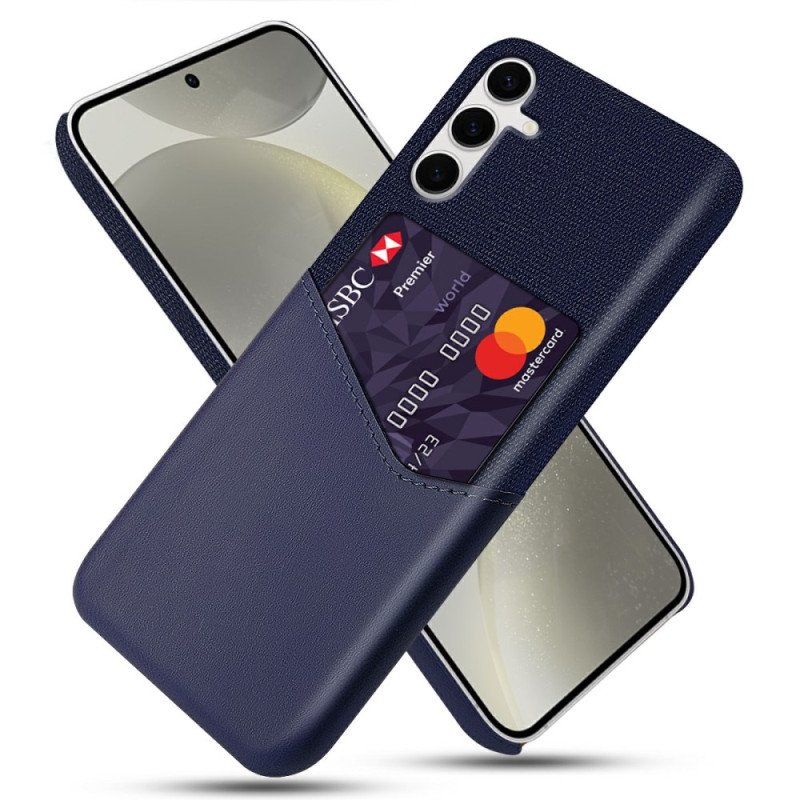 Skal Samsung Galaxy S25 Plus 5g Korthållare