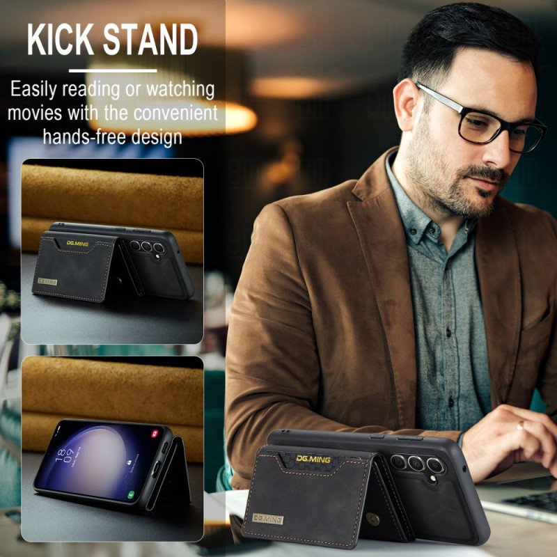 Skal Samsung Galaxy S25 Plus 5g M2-serien Dg.ming