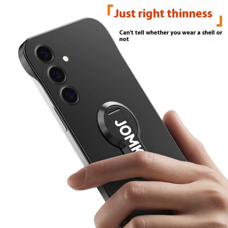 Skal Samsung Galaxy S25 Plus 5g Minimalistisk Design