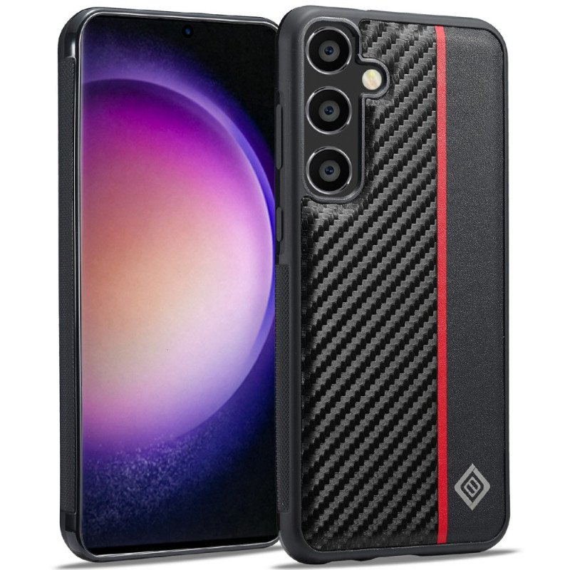 Skal Samsung Galaxy S25 Plus 5g Premium Kolfiber