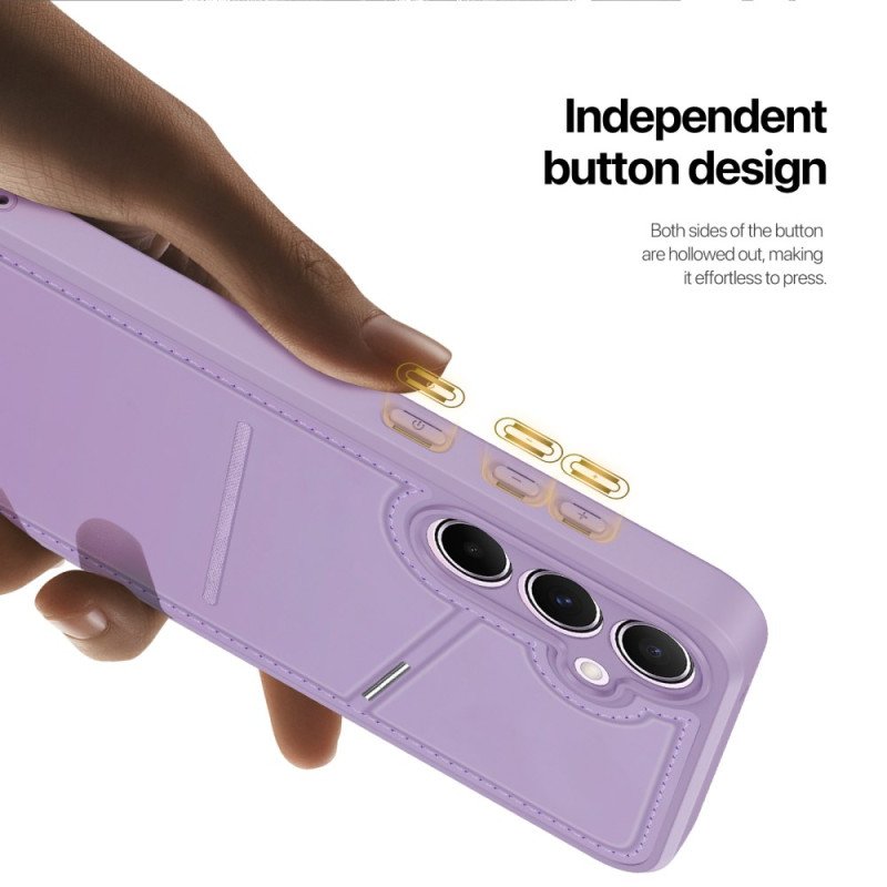 Skal Samsung Galaxy S25 Plus 5g Rafi Ii-serien Dux Ducis