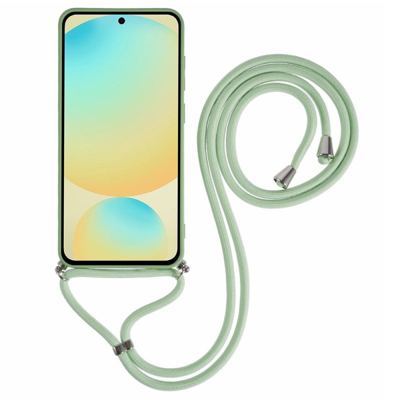 Skal Samsung Galaxy S25 Plus 5g Silikon