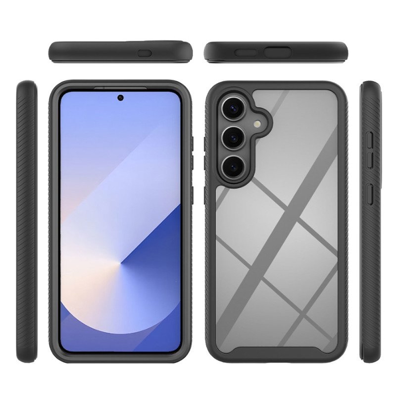 Skal Samsung Galaxy S25 Plus 5g Silikonram