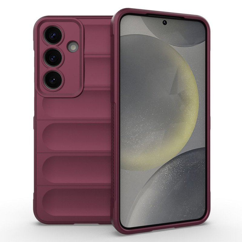 Skal Samsung Galaxy S25 Plus 5g Telefonfodral Halkfri