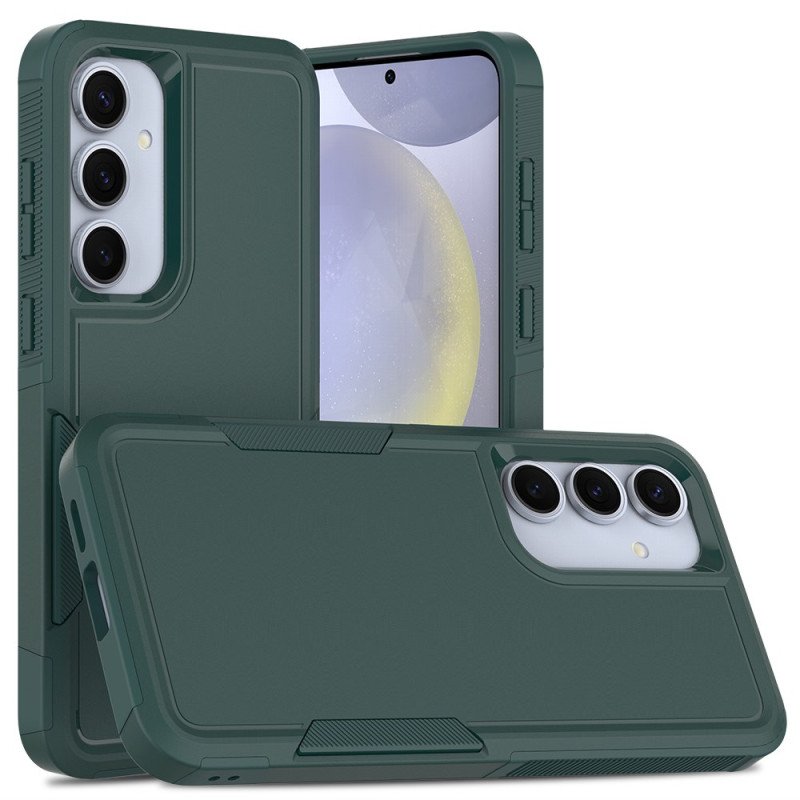 Skal Samsung Galaxy S25 Plus 5g Telefonfodral Robust