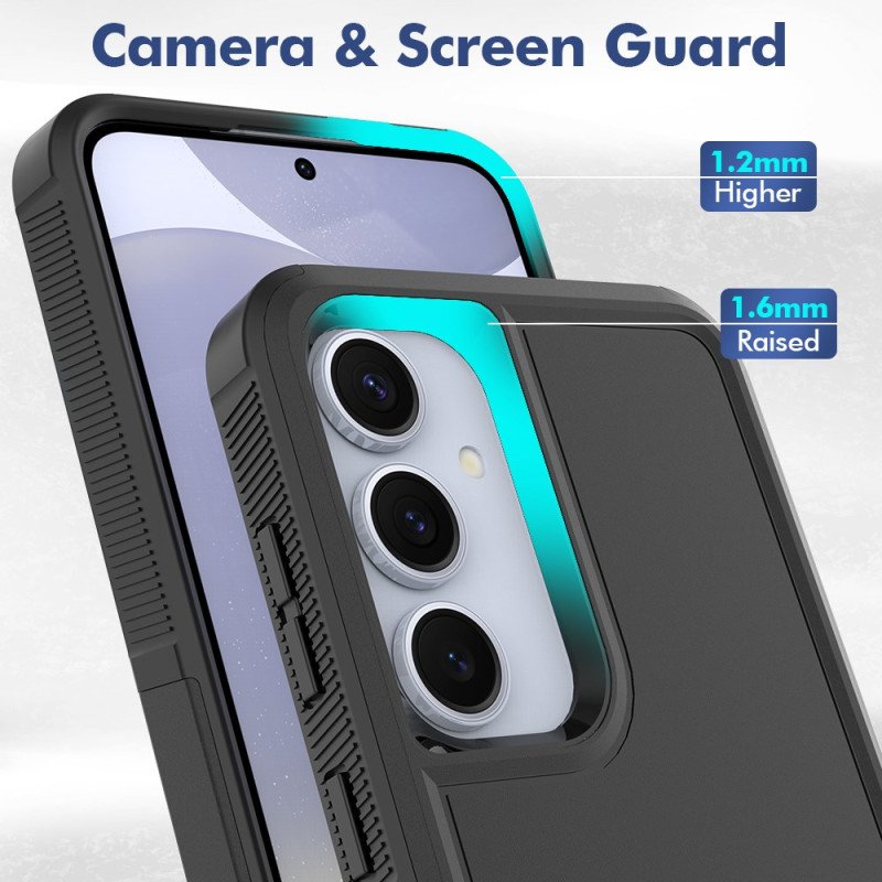 Skal Samsung Galaxy S25 Plus 5g Telefonfodral Robust