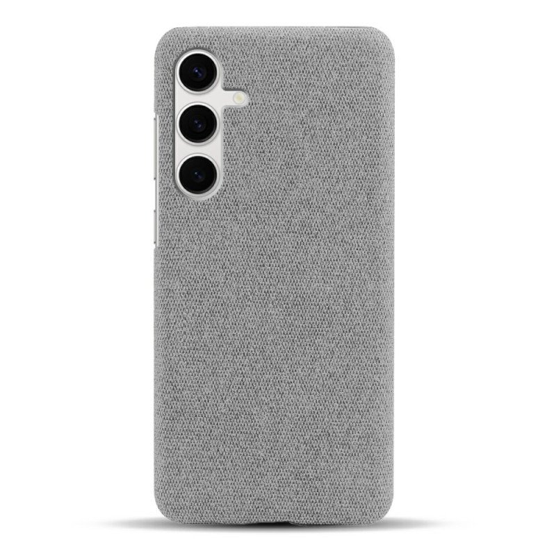 Skal Samsung Galaxy S25 Plus 5g Tyg