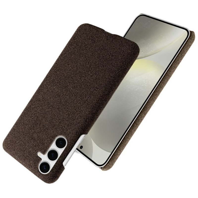 Skal Samsung Galaxy S25 Plus 5g Tyg