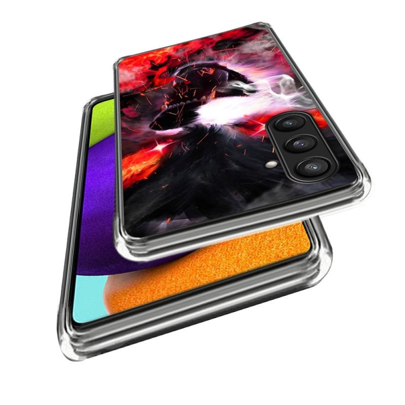 Skal Samsung Galaxy S25 Plus 5g Vild