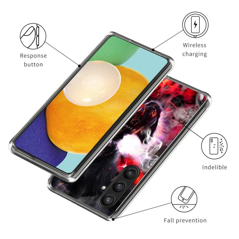 Skal Samsung Galaxy S25 Plus 5g Vild