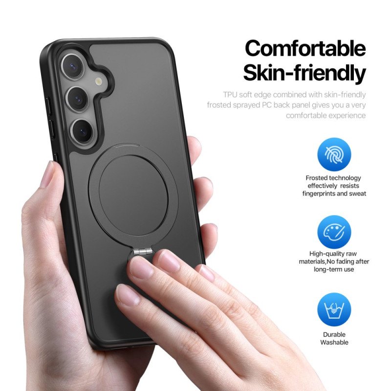 Skal Samsung Galaxy S25 Plus 5g Yind-serien Dux Ducis