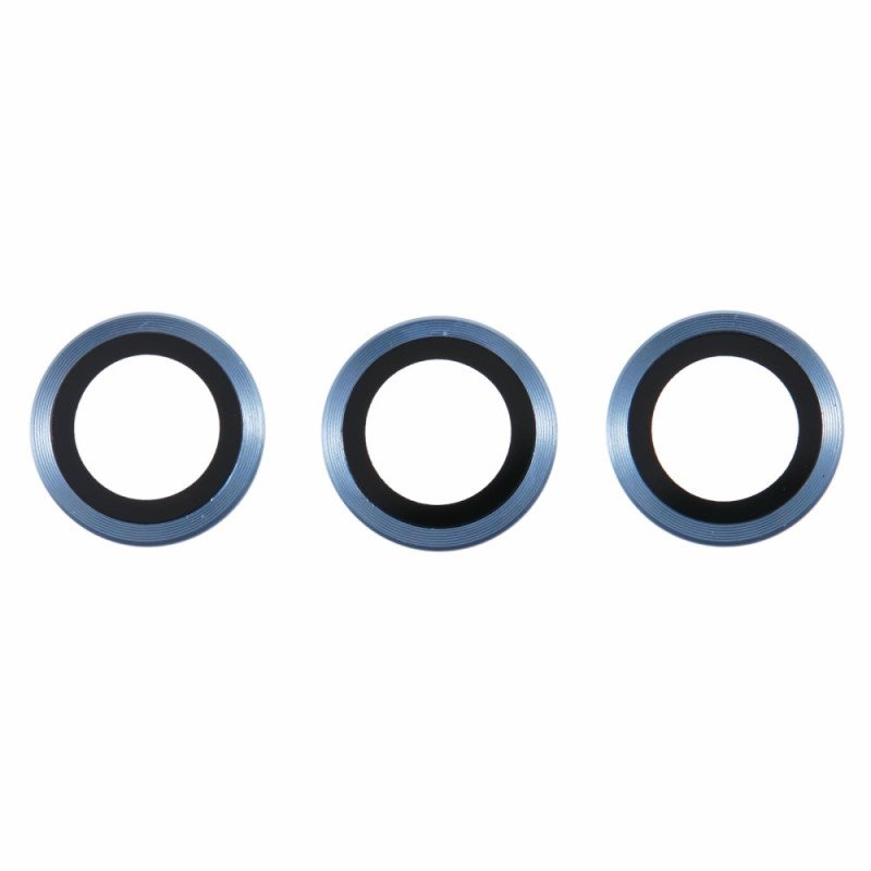 Skyddslinser För Samsung Galaxy S25 Plus 5g - Metall