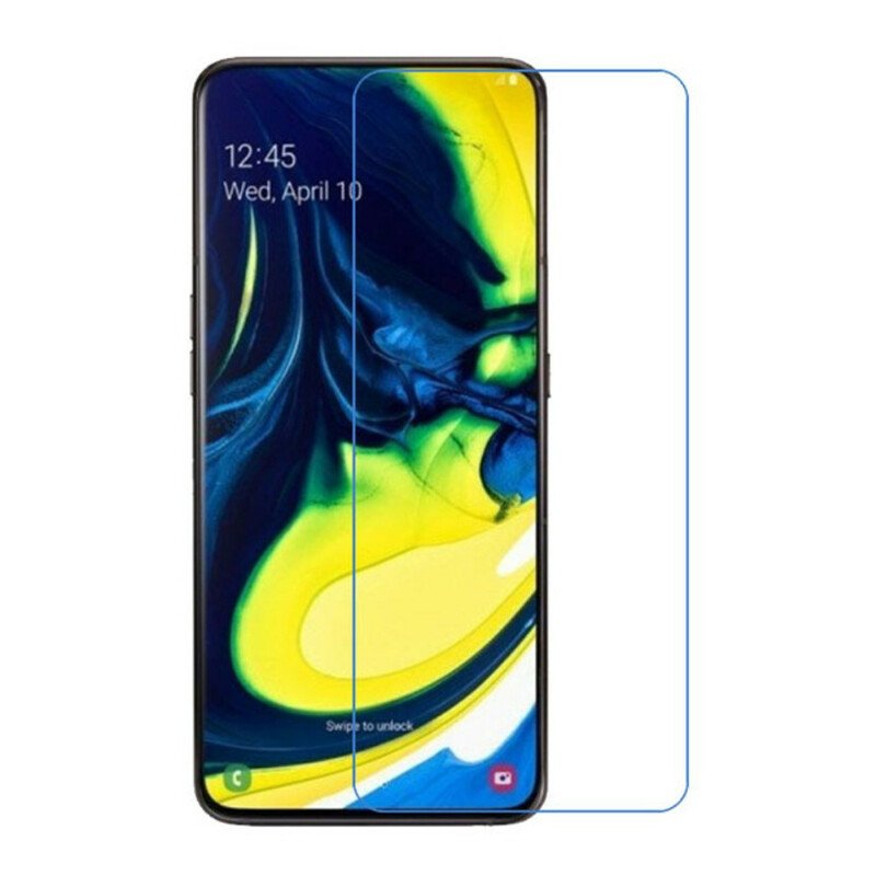 Hd Skärmskydd För Samsung Galaxy A90 / A80