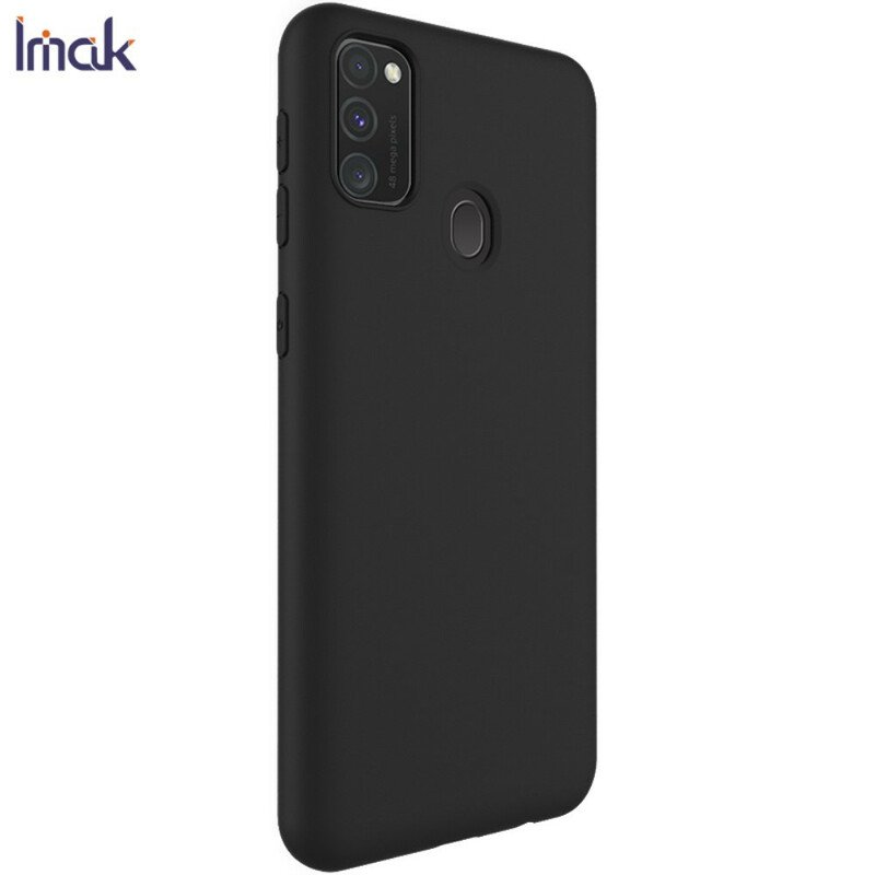 Skal Samsung Galaxy M21 Imak Frostad Matt