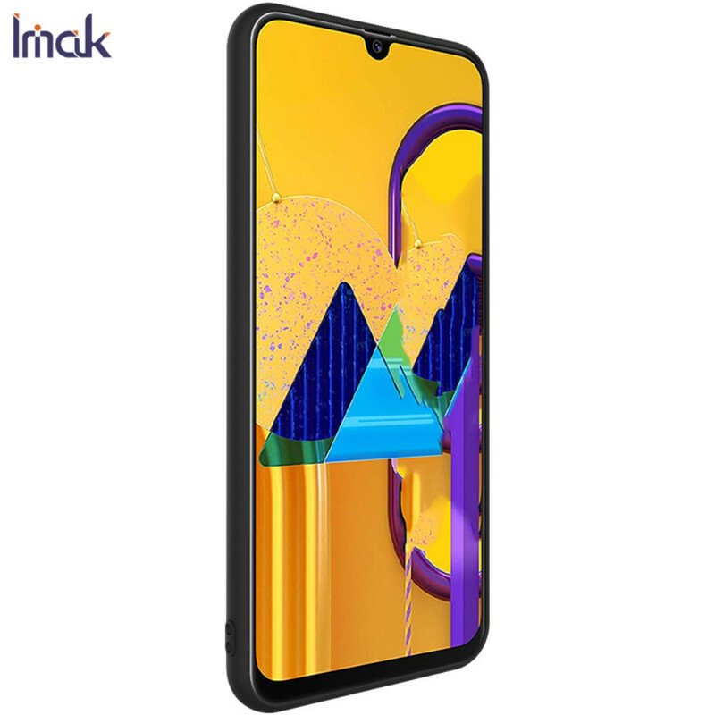 Skal Samsung Galaxy M21 Imak Frostad Matt