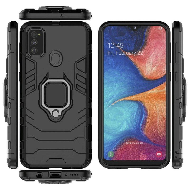 Skal Samsung Galaxy M21 Ringbeständig