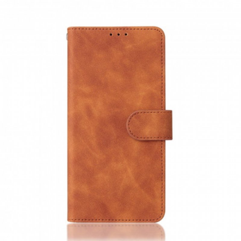 Folio-fodral OnePlus 9 Hudberöring
