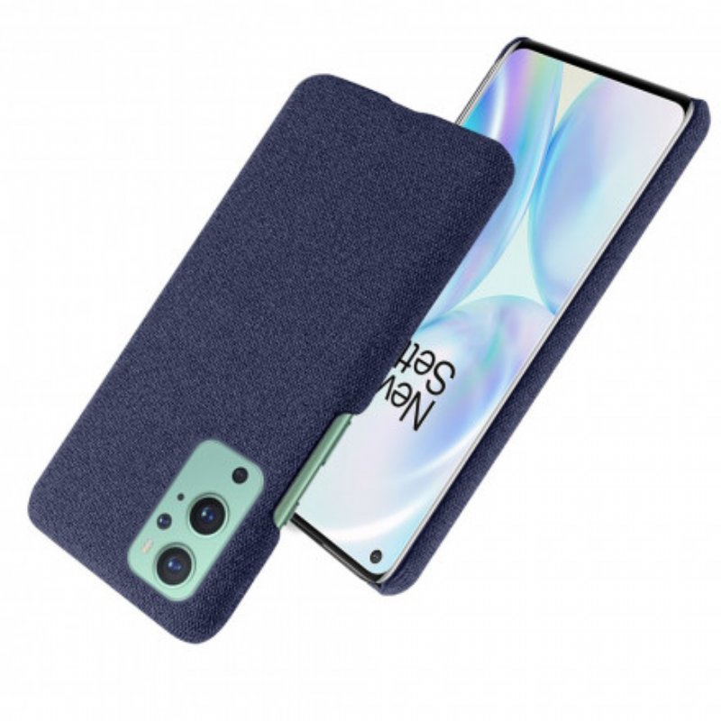 Skal OnePlus 9 Ksq Tyg