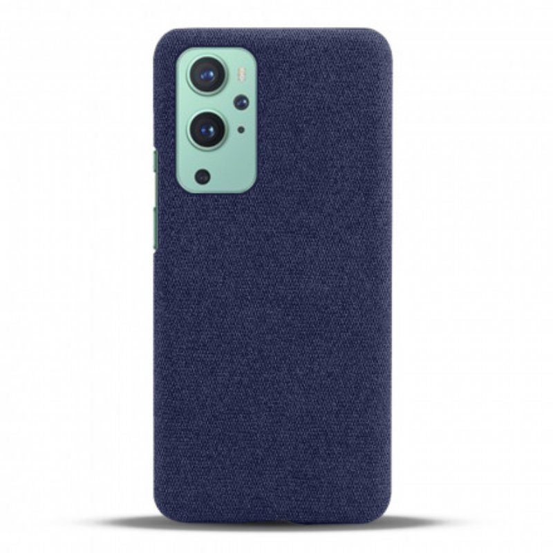 Skal OnePlus 9 Ksq Tyg