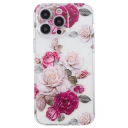 Skal iPhone 16 Pro Olika Orsaker