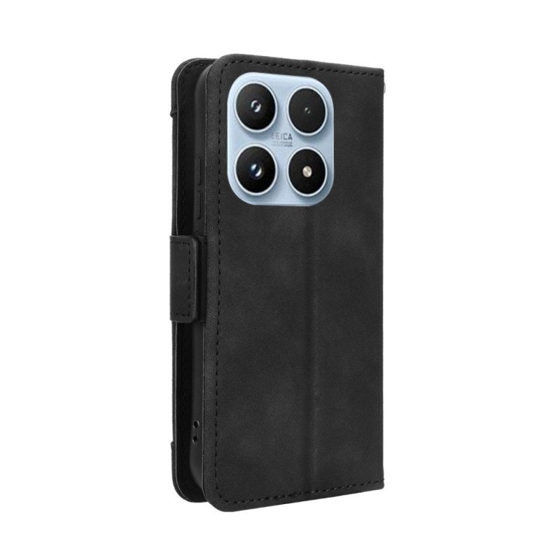 Fodral För Xiaomi 17 Flerkort