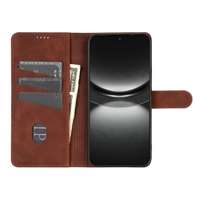 Fodral För Xiaomi 17 Mockaeffekt Azns