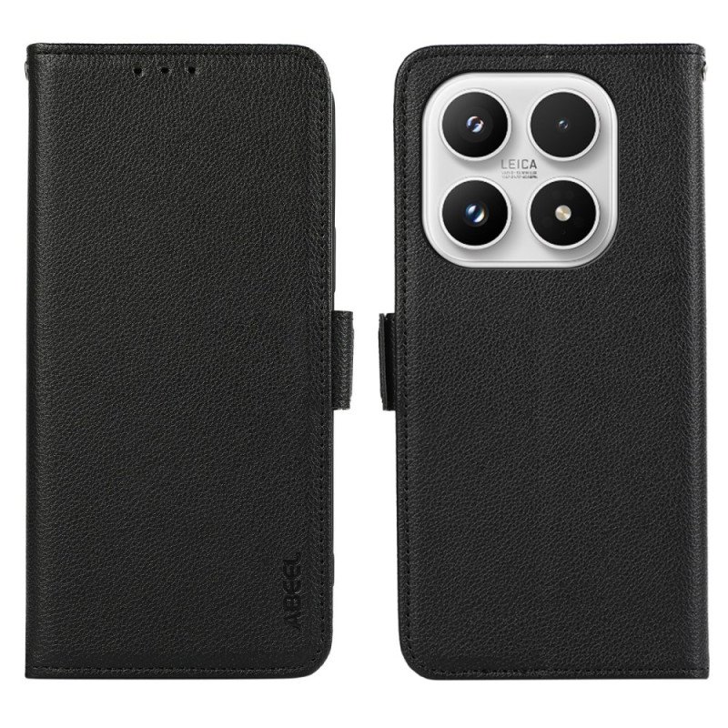 Fodral Xiaomi 17 Abeel