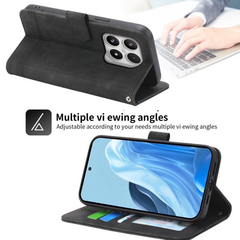 Fodral Xiaomi 17 Dierfeng