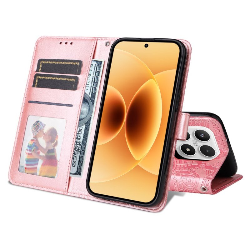 Fodral Xiaomi 17 Fantastisk Mandala