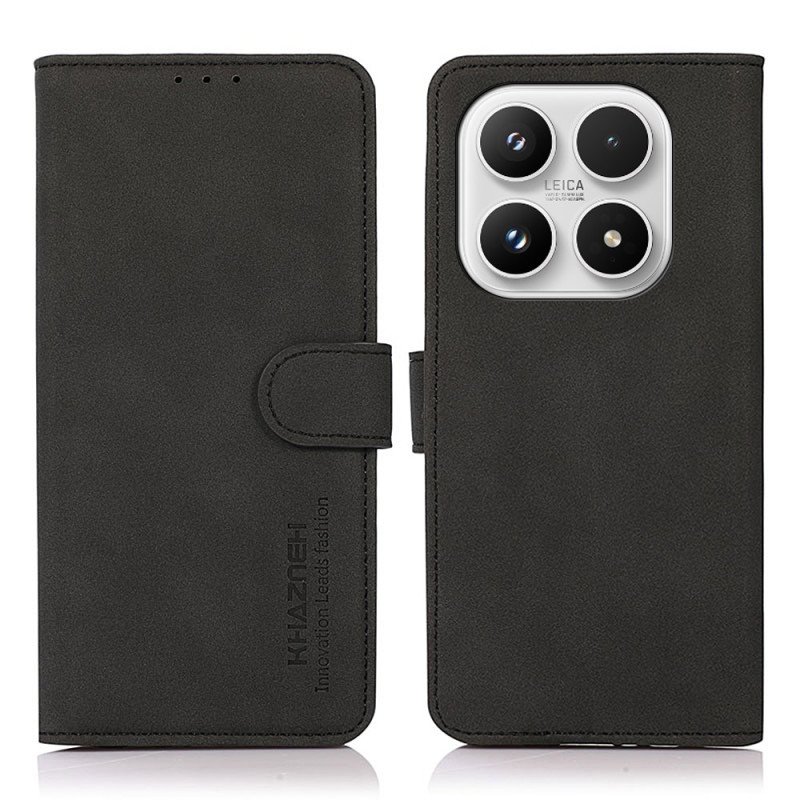 Fodral Xiaomi 17 Khazneh Mockaeffekt