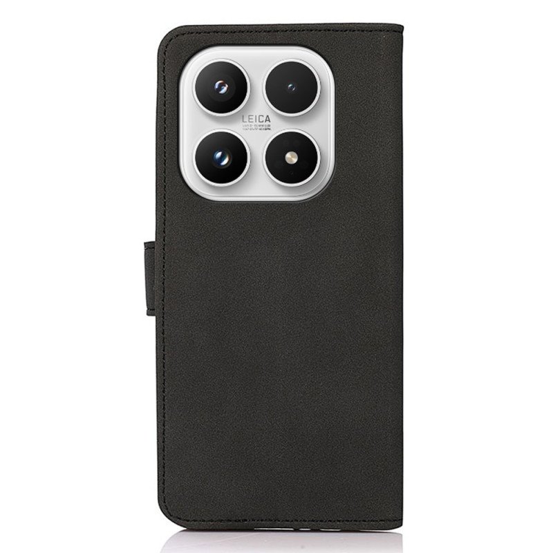 Fodral Xiaomi 17 Khazneh Mockaeffekt