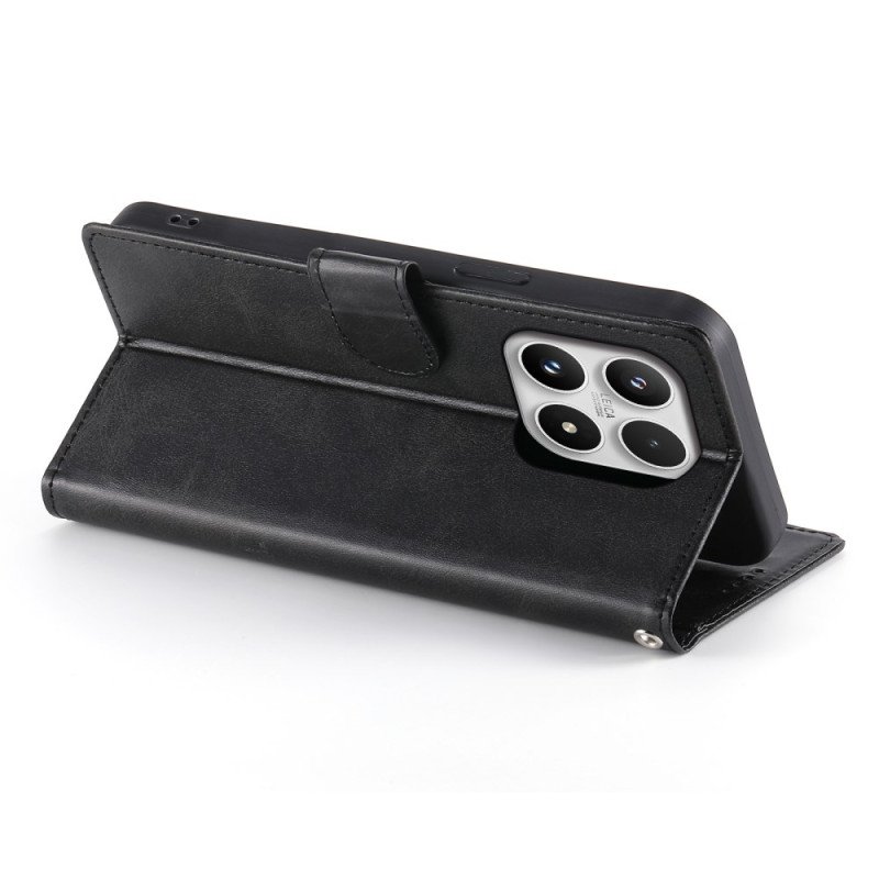 Fodral Xiaomi 17 Klassisk Plånbok