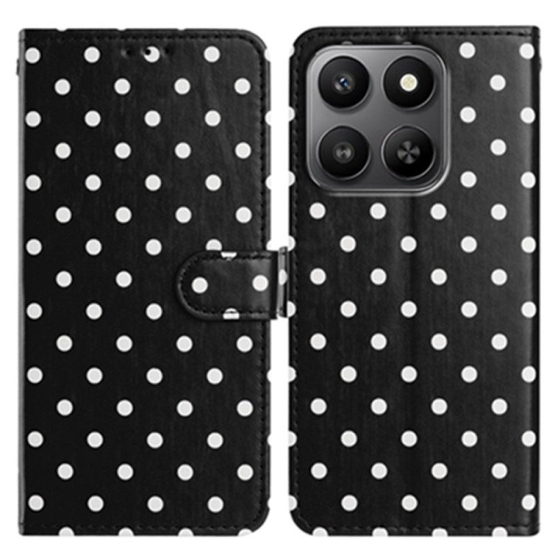 Fodral Xiaomi 17 Prickar