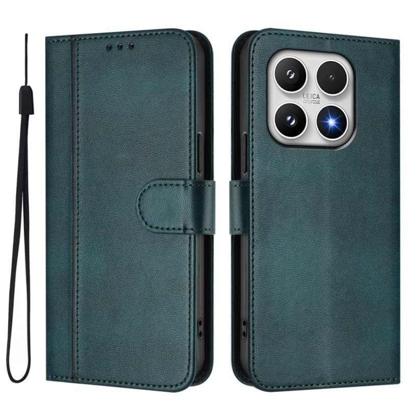 Fodral Xiaomi 17 Retrodesign