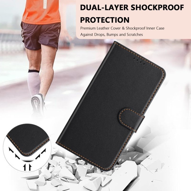 Fodral Xiaomi 17 Slim Fit