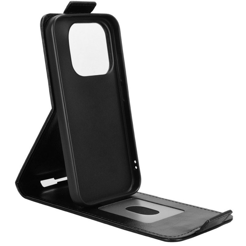 Fodral Xiaomi 17 Vertikal Design