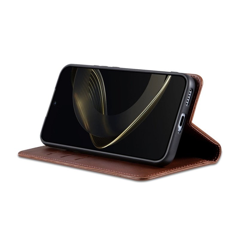 Folio-fodral Xiaomi 17 Azns