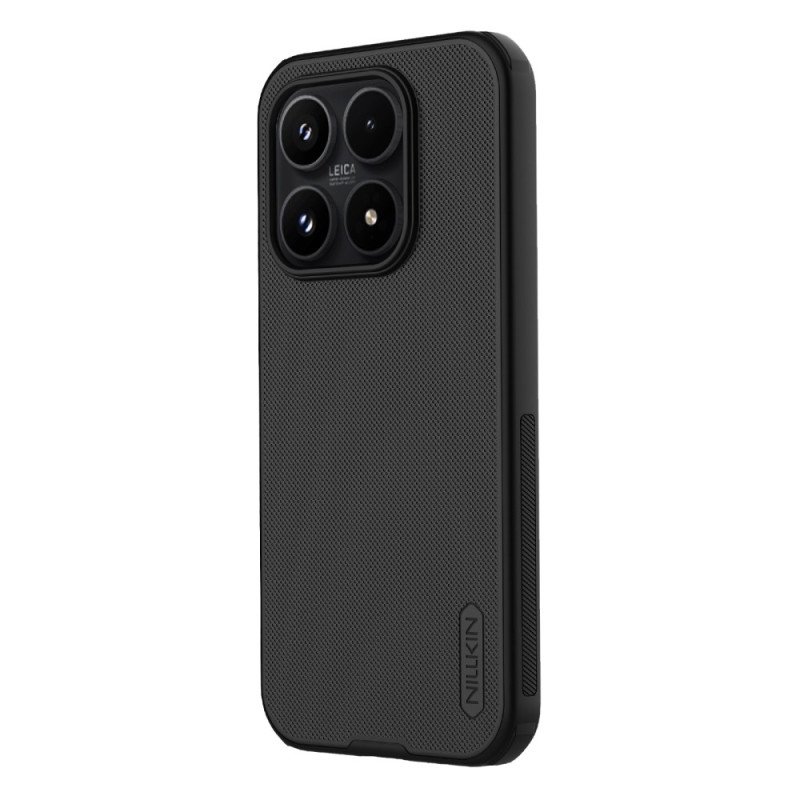 Skal För Xiaomi 17 Magsafe Frosted Shield Pro Nillkin