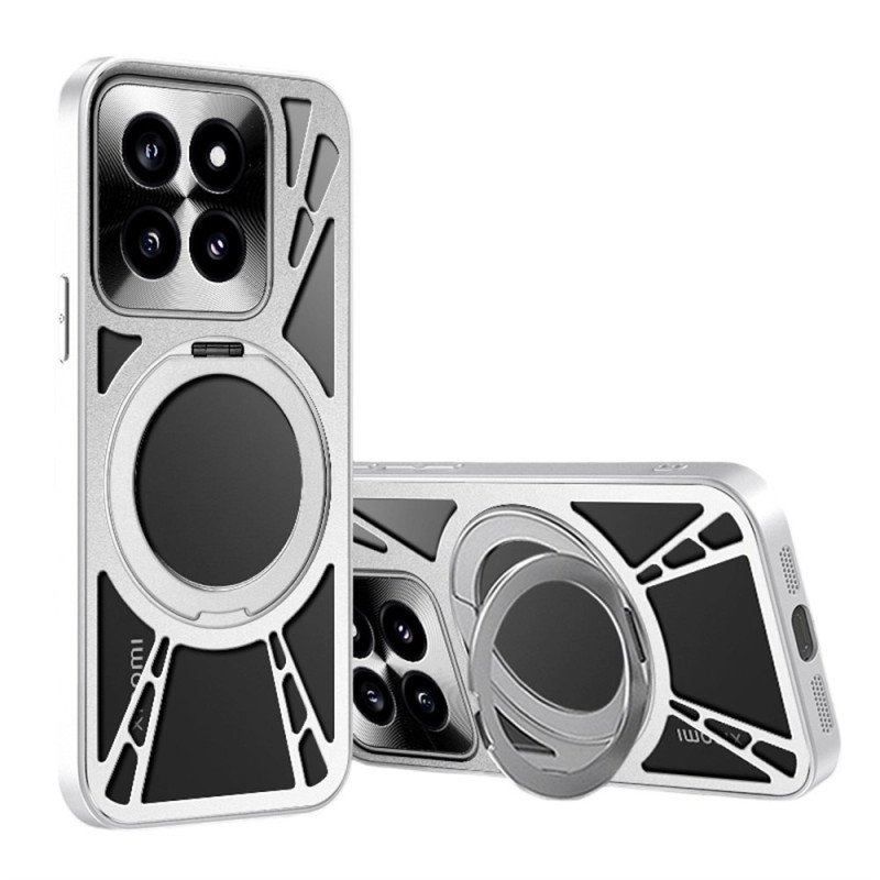 Skal För Xiaomi 17 Värmeavledning