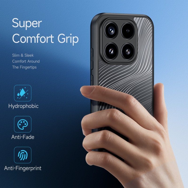 Skal Xiaomi 17 Aimo-serien Dux Ducis