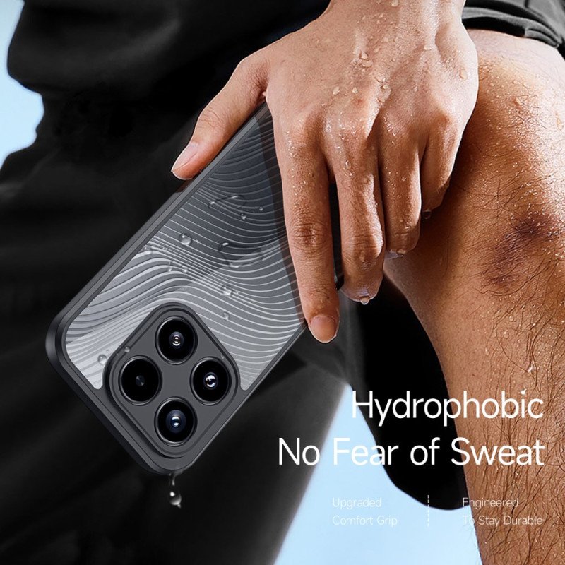 Skal Xiaomi 17 Aimo-serien Dux Ducis