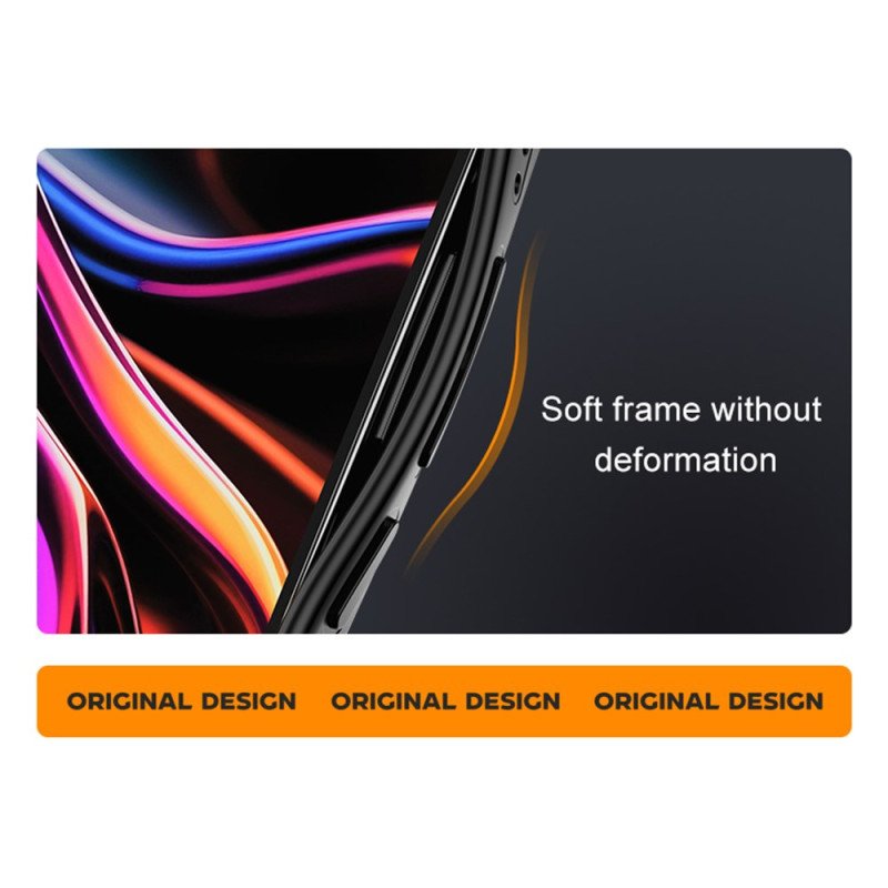 Skal Xiaomi 17 Airbagskydd