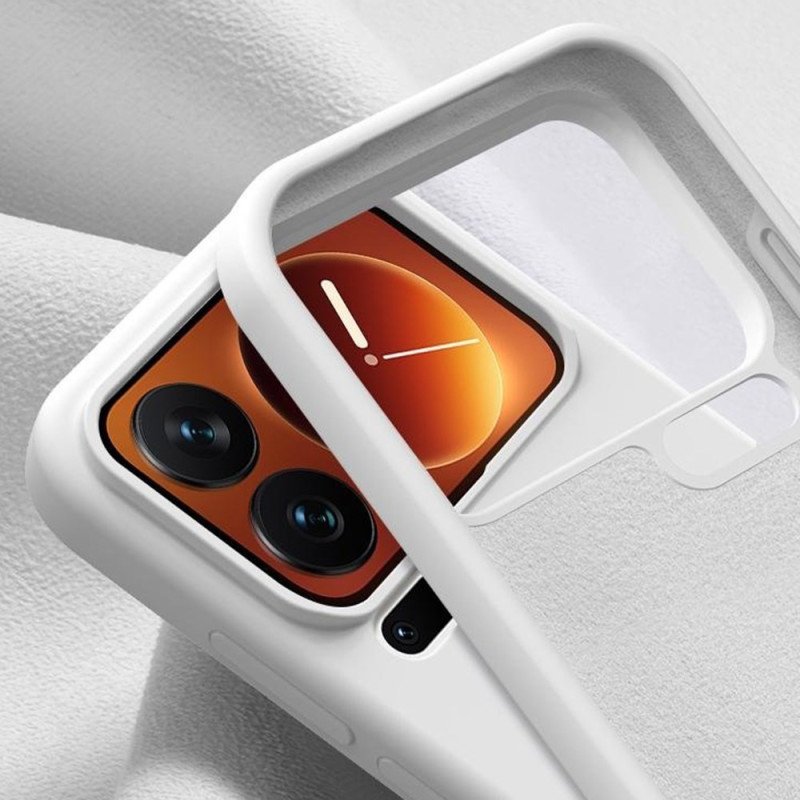 Skal Xiaomi 17 Färg