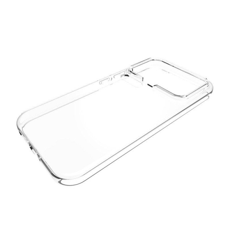 Skal Xiaomi 17 Genomskinlig