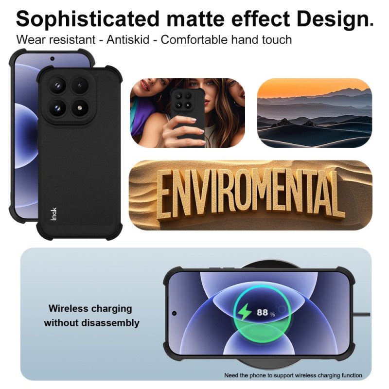 Skal Xiaomi 17 Imak Krockkudde