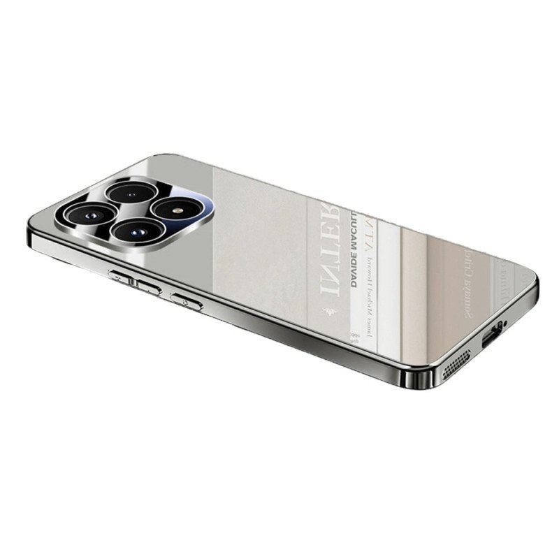 Skal Xiaomi 17 Kameralinsskydd