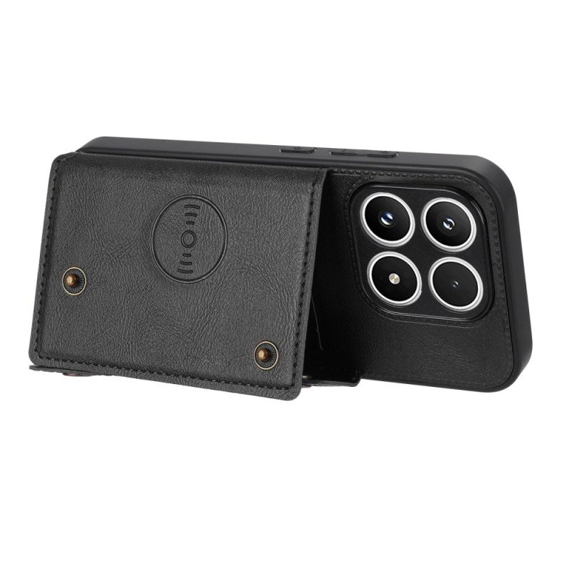 Skal Xiaomi 17 Korthållare Och Stativ