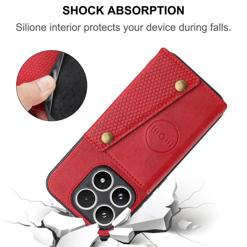 Skal Xiaomi 17 Korthållare Och Stativ