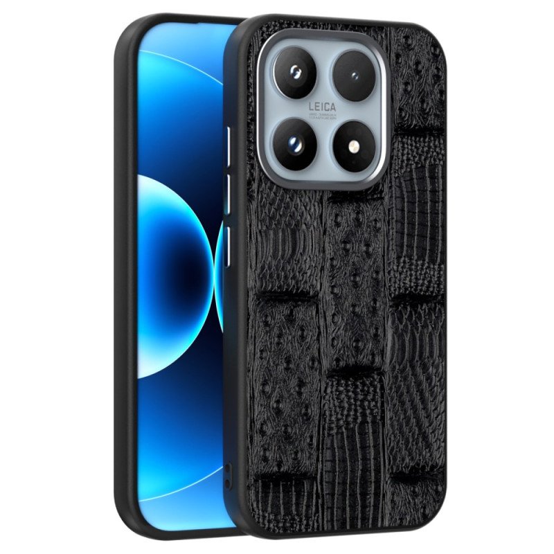 Skal Xiaomi 17 Magnetisk Design Abeel