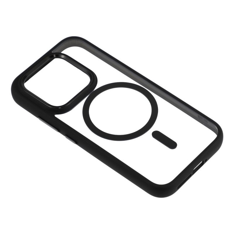 Skal Xiaomi 17 Magnetisk Fallskydd